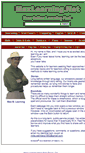 Mobile Screenshot of maxlearning.net